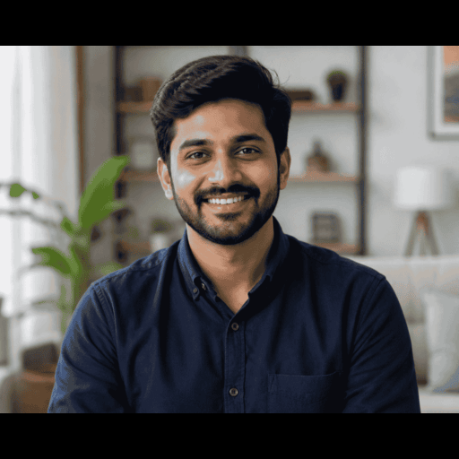 Ganesh Patil