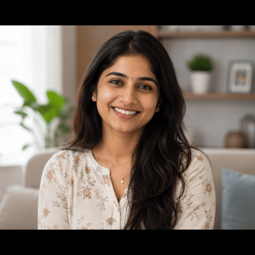 Preeti Agrawal